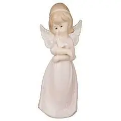 Фигурка MIO ANGELO 7*6*13,5см, фото №1