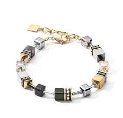 Браслет Grey-Gold, фото №1