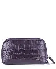 Косметичка ESSE ПРЕТТИ кожа ирис, фото №1