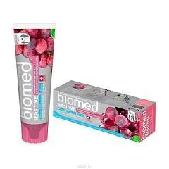 Зубная паста Biomed Сенситив 100гр, фото №1
