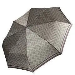 Зонт-автомат жен. FABRETTI сатин, фото №1