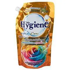 Кондиционер д/белья HYGIENE Счастье Солнечного Дня, 480 мл, фото №1