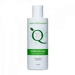 Тоник д/лица Индекс Натуральности на гидролатах леч.раст. 250мл, фото №1