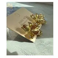 Серьги-трансформеры, фото №1