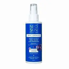Гель-пенка д/ум Neo Skin Себорегулирующая д/жирн/пробл кожи 150м, фото №1