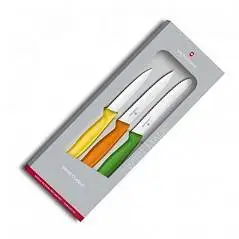 Набор ножей 3х предм, фото №1