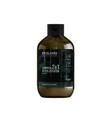 Гель-шампунь д/д Ecolatier Men URBAN 2в1 Energy 600мл, фото №1