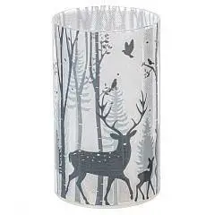 Изделие декоративное (подсветка, 3xAAA не прилаг.), L7,5 W7,5 H1, фото №1