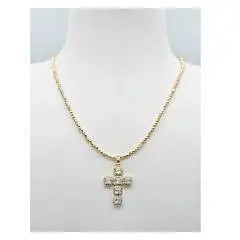 Колье Selena Pearls, фото №1