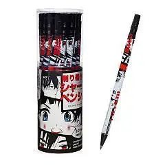 Карандаш автоматический цанговый BV "Manga Anime" 2мм, фото №1