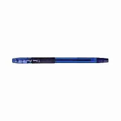 Ручка шариковая Pentel "Feel it!" 0,7мм, синий, фото №1