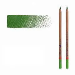 Карандаш проф цветной МК №716 травяной зеленый, фото №1