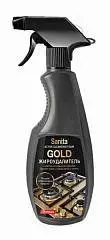 Спрей "SANITA" Жироудалитель GOLD 500г, фото №1