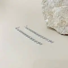 Серьги, фото №1