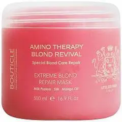 Маска Blond Revival восст.д/экстрем.повржд.осветл.волос 500мл, фото №1