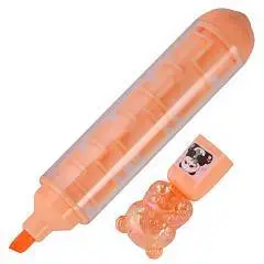 Текстовыделитель 1-4мм ONE METER SUNSHINE Panda, фото №1