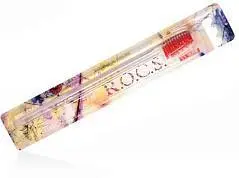 Зубная щетка R.O.C.S. Модельная средняя, фото №1