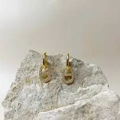 Серьги, фото №1