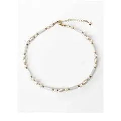 Колье Selena Pearls, фото №1