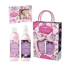 Подарочный набор CT Fairytales 1161 (Шамп-блеск+Спрей д/т+Рамка), фото №1