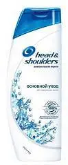 Шампунь Head&Shoulders Комплексный уход 400мл, фото №1