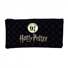 Пенал Hatber 205х110мм на молнии "Гарри Поттер", фото №1