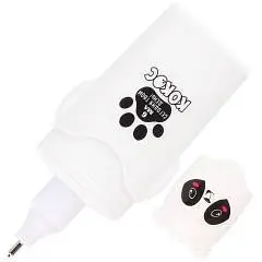 Корректирующая ручка "Животные" 6 мл, ассорти, фото №1