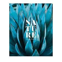 Тетрадь А4 48л "Nature" глянцевая лам, 70г/м2, фото №1