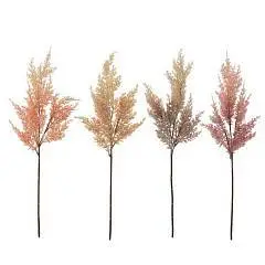 Ветка искусственная L22 W8 H59 см, фото №1