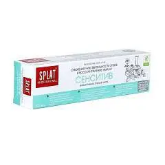 Зубная паста Splat Professional Сенситив 100мл, фото №1