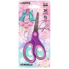 Ножницы школьные "deVENTE. Perfume" 13 см, фото №1