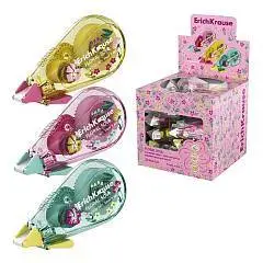 Корректирующая лента EK Floral Soul  5мм х 6м, фото №1