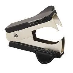 Антистеплер Attomex,№10,№24/6,№26/6, металл, ассорти 2 вида, фото №1