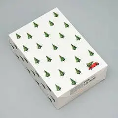 Коробка складная «Машинка», 16 ? 23 ? 7.5 см, фото №1