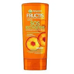 Бальзам Fructis SOS Восстановление 200мл, фото №1