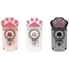 Корректирующая лента MESHU "Say Meow", 5мм*6м, ассорти, фото №1
