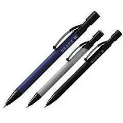 Карандаш автоматический цанговый ErichKrause DRAFT 2мм, фото №1