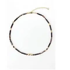 Колье Selena Pearls, фото №1