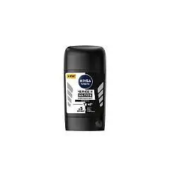Део-стик Nivea Men Черное и белое original 50мл, фото №1