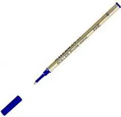 54096 стержень роллер синий, фото №1