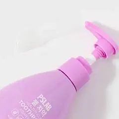 Зубная паста PSLAB ASIAN HERBS д/проф-ки воспалений десен 200мл, фото №1