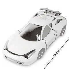 Статуэтка Суперкар, фото №1