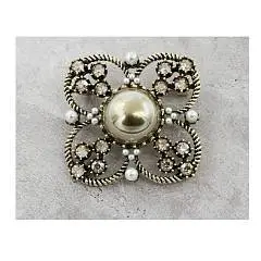 Брошь, фото №1