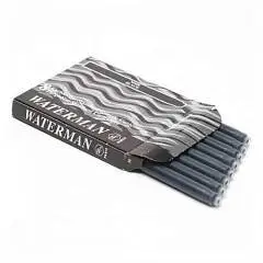 52001 картридж черн. 8шт/у, фото №1