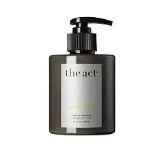Крем д/рук и тела The Act Zest of Verbena Парфюмированный 300мл, фото №1